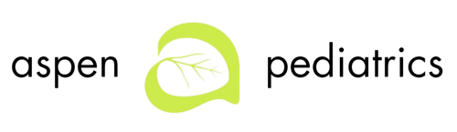 Aspen Peds Logo