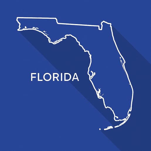 FLORIDA USPP Location State Image