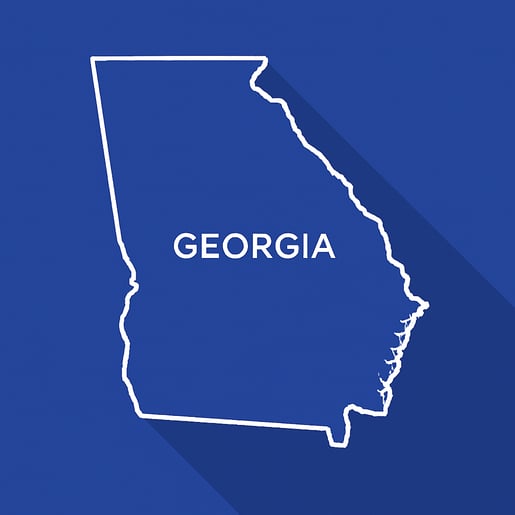 GEORGIA USPP Location State Image